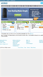 Mobile Screenshot of interactive.verio.com