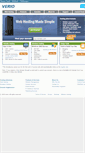 Mobile Screenshot of consulting.verio.com